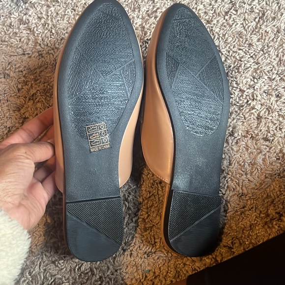 Stylish loafers 👞, size 40 (size 8) available in other colors - Picture 2 of 4
